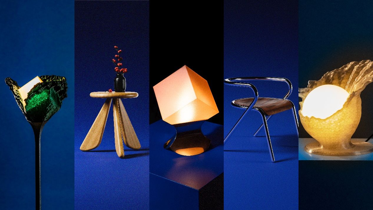 设计上海2026-08 设计上海2026-08